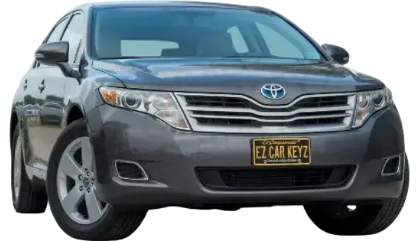2012 Toyota Venza Best Price Car Key - EZ Car Keyz Oxnard Guaranteed 2012 Toyota Venza key service by EZ Car Keyz Oxnard CA