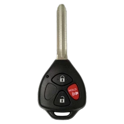 2015 Toyota Venza Remote Head Key GQ4-29T