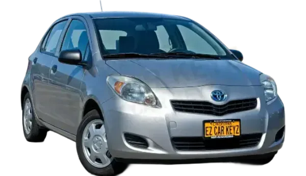 2010 Toyota Yaris Best Price Car Key - EZ Car Keyz Ventura All 2010 Toyota Yaris keys lost? Call EZ Car Keyz Ventura CA