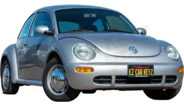 Volkswagen Beetle locksmith