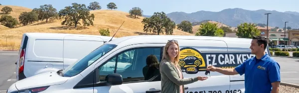 Dealer vs locksmith review for 1998 Volkswagen Beetle key - EZ Car Keyz Santa Barbara CA