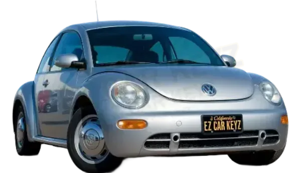 Volkswagen Beetle locksmith