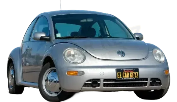 Volkswagen Beetle locksmith