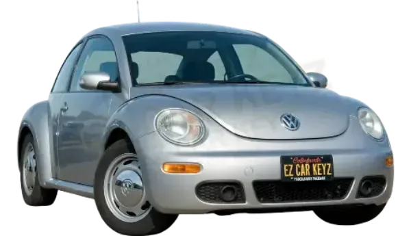 Volkswagen Beetle locksmith