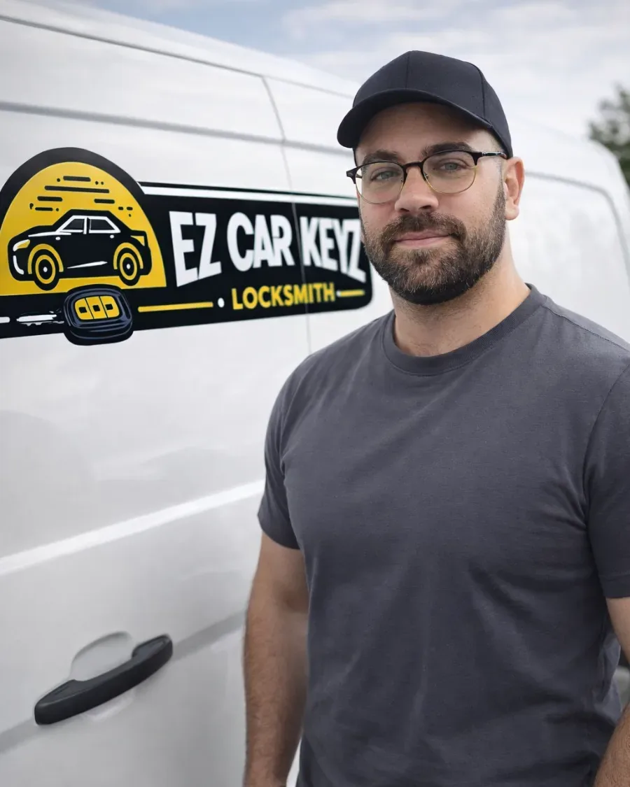 2012 Volkswagen Beetle key replacement info - no tow needed - EZ Car Keyz Oxnard CA