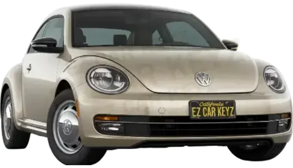2016 Volkswagen Beetle Best Price Car Key - EZ Car Keyz Oxnard We come to you for 2016 Volkswagen Beetle car key - EZ Car Keyz Oxnard CA