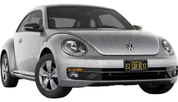 2018 Volkswagen Beetle Best Price Car Key - EZ Car Keyz Oxnard 2018 Volkswagen Beetle car key done in minutes by EZ Car Keyz Oxnard CA