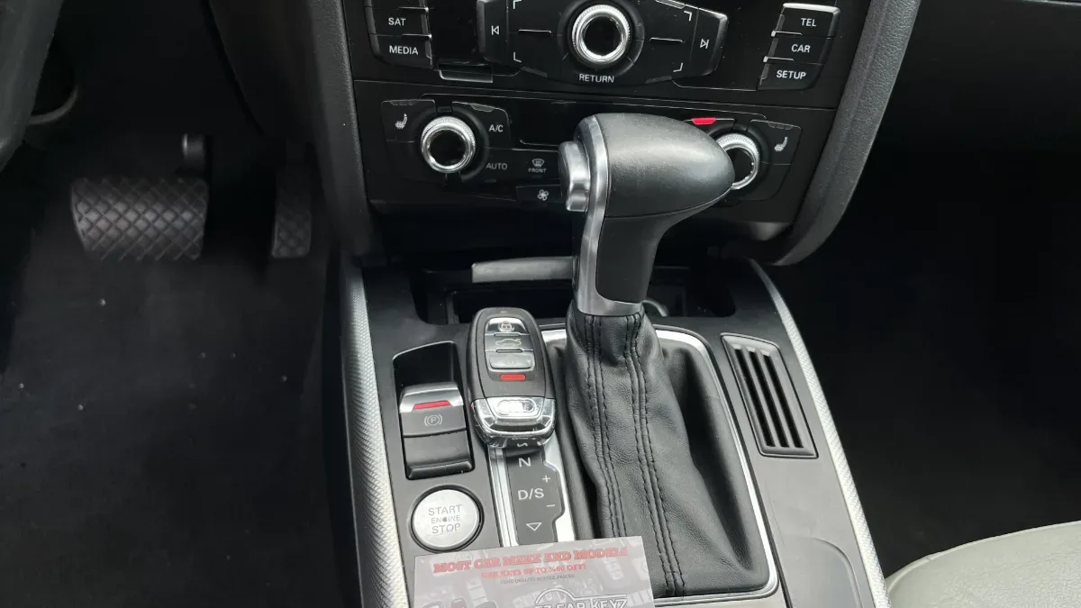 Same-day 1998 Volkswagen Cabrio key replacement in Simi Valley CA