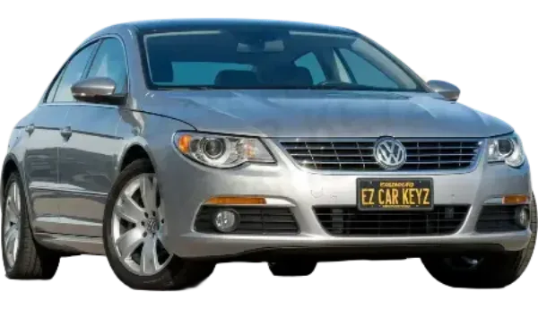 Volkswagen CC locksmith