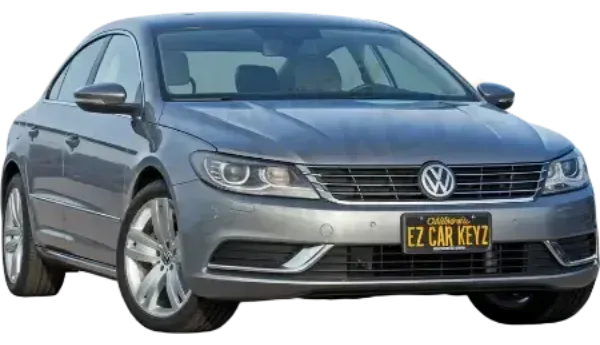 Volkswagen CC locksmith