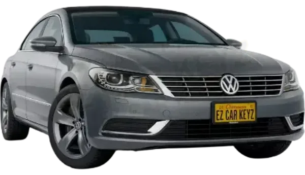 Volkswagen CC locksmith