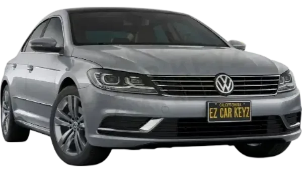 Volkswagen CC locksmith