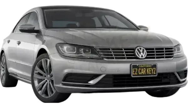 Volkswagen CC locksmith