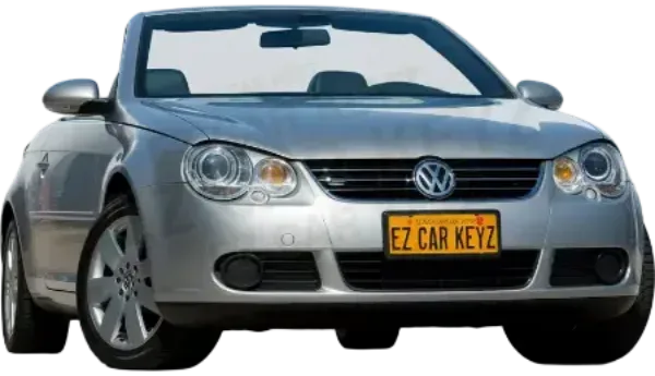 Volkswagen EOS locksmith