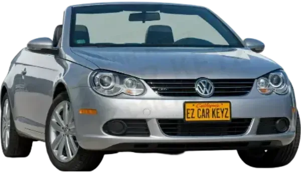 Volkswagen EOS locksmith