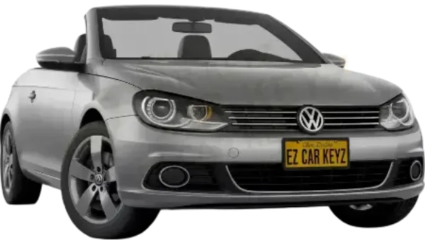 Volkswagen EOS locksmith