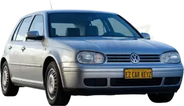 Volkswagen Golf locksmith