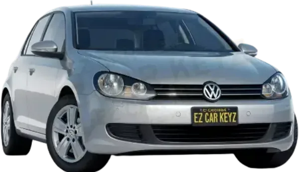 Volkswagen Golf locksmith