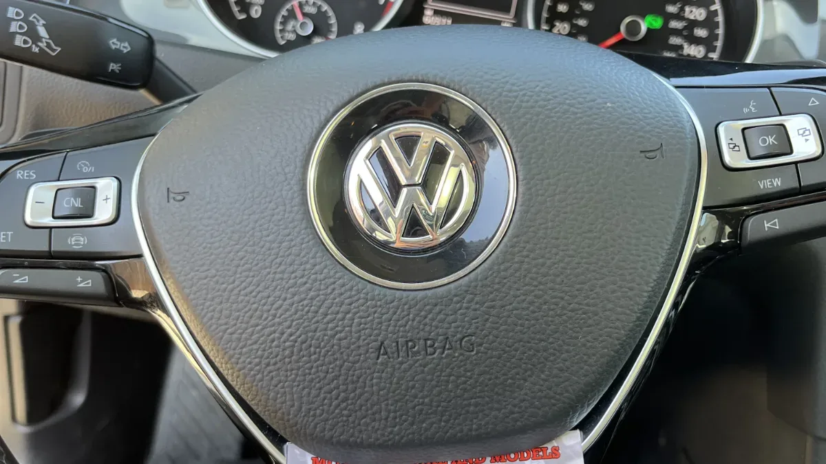 Affordable 2013 Volkswagen Golf key replacement by EZ Car Keyz in Oxnard CA