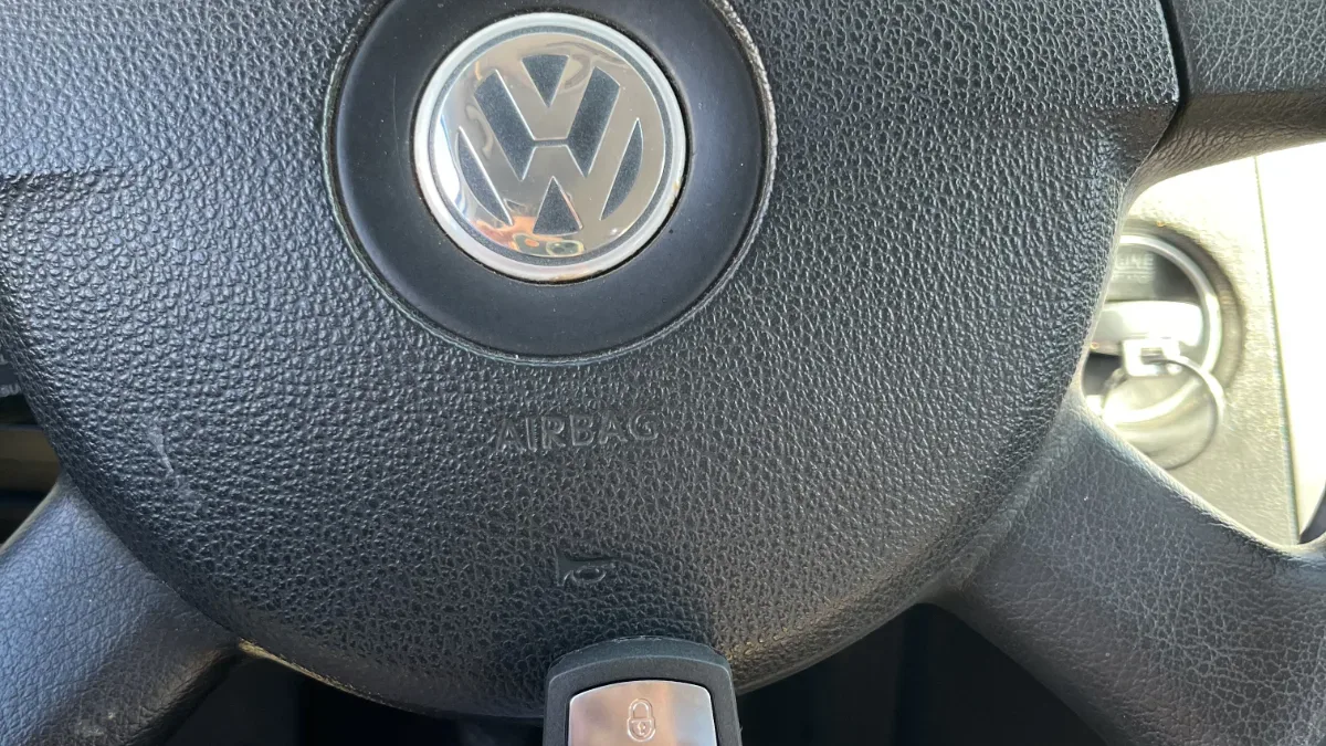 2020 Volkswagen Golf key replacement at half the dealer price in Oxnard CA