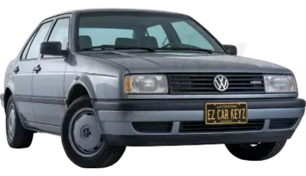Volkswagen Jetta locksmith