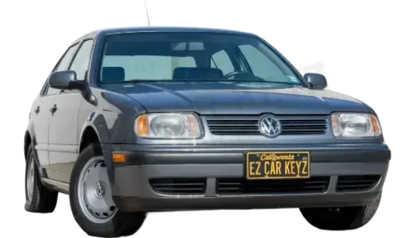 Volkswagen Jetta locksmith