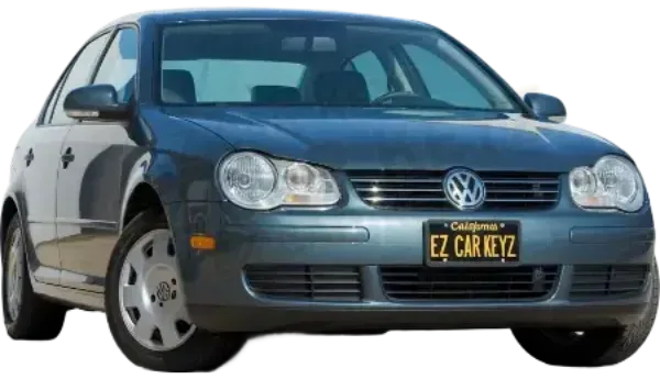 Volkswagen Jetta locksmith