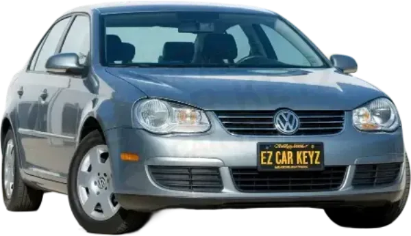 Volkswagen Jetta locksmith