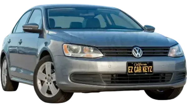 Volkswagen Jetta locksmith