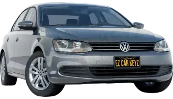 Volkswagen Jetta locksmith