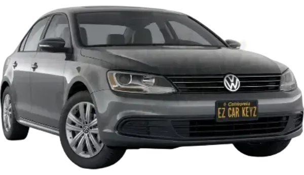 Volkswagen Jetta locksmith
