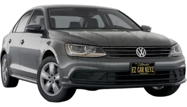 Volkswagen Jetta locksmith