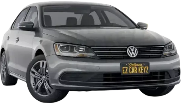 Volkswagen Jetta locksmith