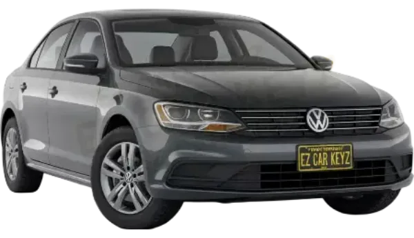 Volkswagen Jetta locksmith