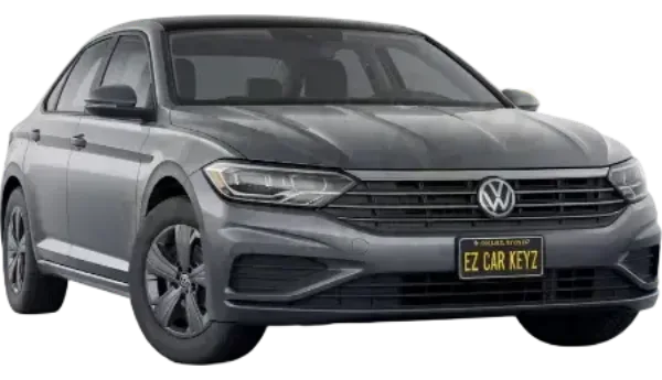 Volkswagen Jetta locksmith