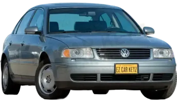 Volkswagen Passat locksmith