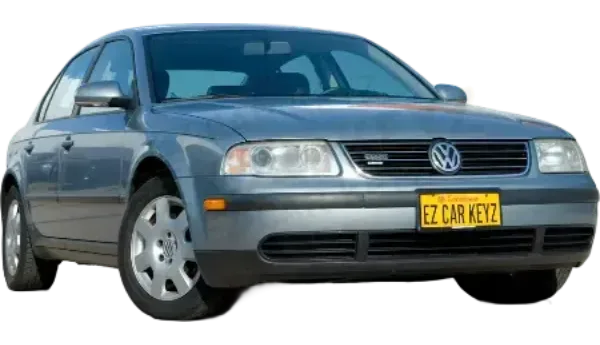 Volkswagen Passat locksmith