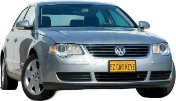Volkswagen Passat locksmith