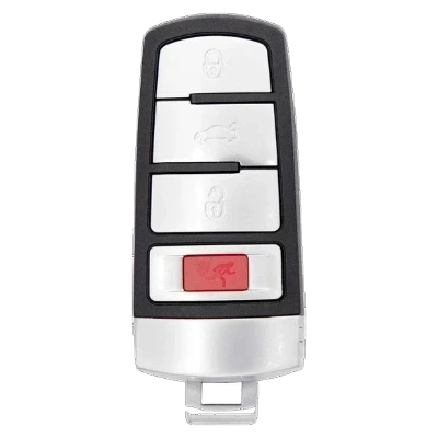 2011 Volkswagen Passat  NBG009066T
