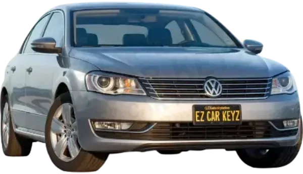 Volkswagen Passat locksmith