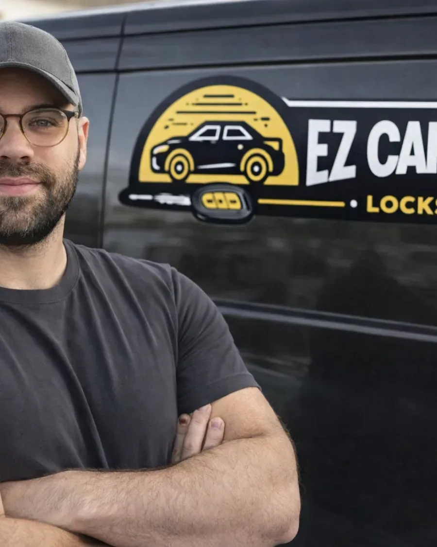 2018 Volkswagen Passat all keys lost solutions from EZ Car Keyz Ojai CA
