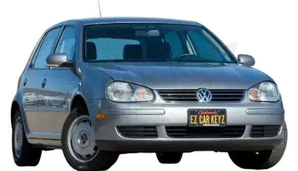 Volkswagen Rabbit locksmith
