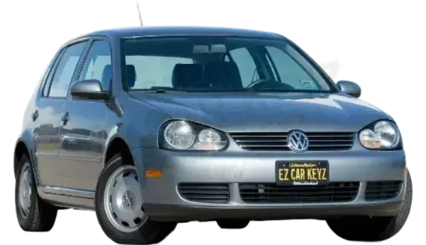Volkswagen Rabbit locksmith