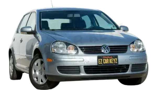Volkswagen Rabbit locksmith