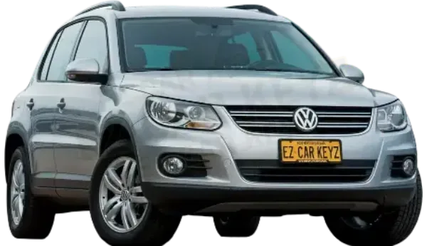 2009 Volkswagen Tiguan Best Price Car Key - EZ Car Keyz Simi Valley Save today on 2009 Volkswagen Tiguan car key - EZ Car Keyz Simi Valley CA
