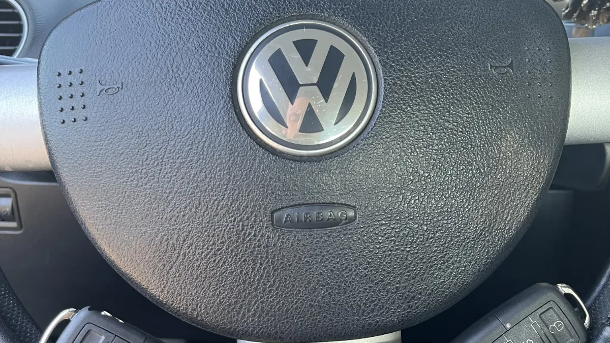 2017 Volkswagen Tiguan key replacement at half the dealer price in Camarillo CA