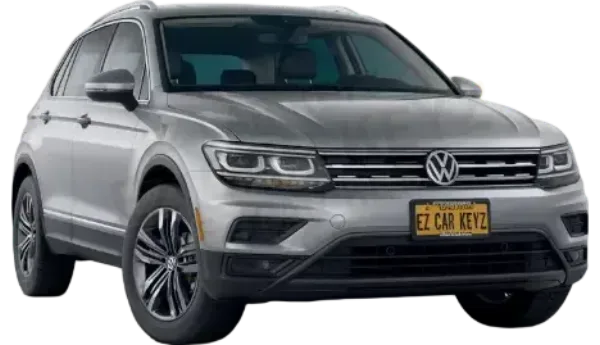 2018 Volkswagen Tiguan Best Price Car Key - EZ Car Keyz Camarillo Save today on 2018 Volkswagen Tiguan car key - EZ Car Keyz Camarillo CA