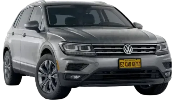 2019 Volkswagen Tiguan Best Price Car Key - EZ Car Keyz Camarillo Call your mobile locksmith for 2019 Volkswagen Tiguan key - EZ Car Keyz Camarillo CA