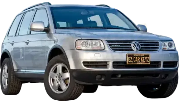 2004 Volkswagen Touareg Best Price Car Key - EZ Car Keyz Ventura Call your mobile locksmith for 2004 Volkswagen Touareg key - EZ Car Keyz Ventura CA