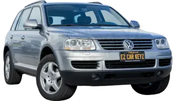 2005 Volkswagen Touareg Best Price Car Key - EZ Car Keyz Ventura Skip the dealer for 2005 Volkswagen Touareg car key - EZ Car Keyz Ventura CA